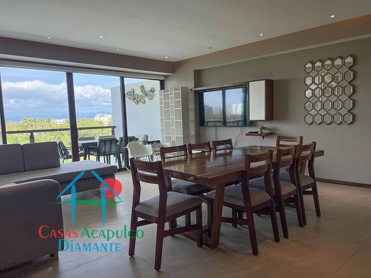 La Isla Emerald D5 - Estancia 3 La Isla Emerald D5 - Estancia 3